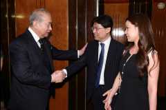 20130417 VC & Heads of college120